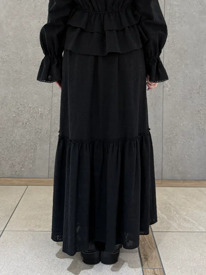 GRACE CONTINENTAL anri コーディネート画像