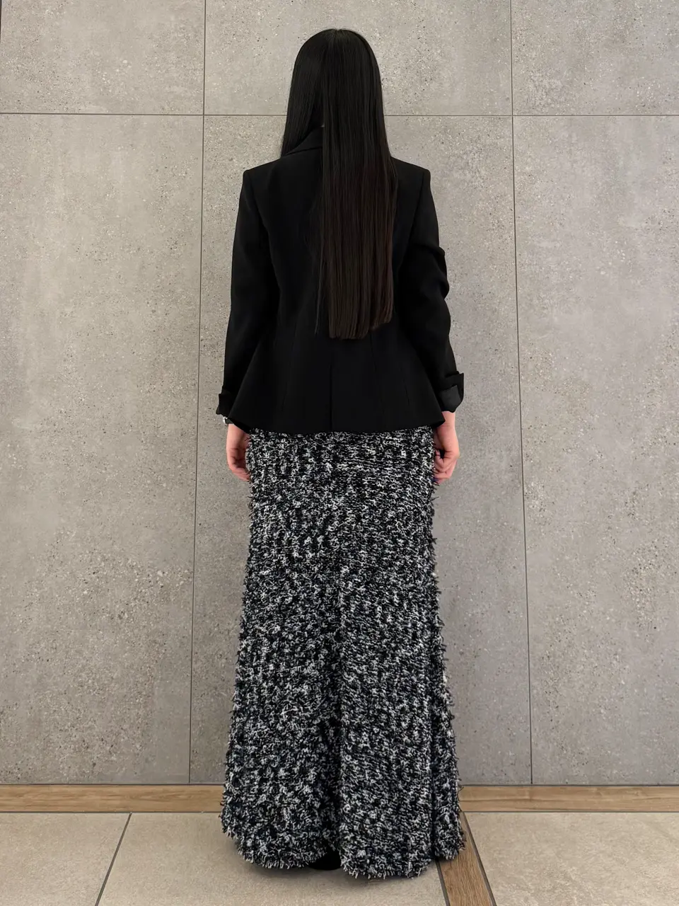 GRACE CONTINENTAL anri コーディネート画像