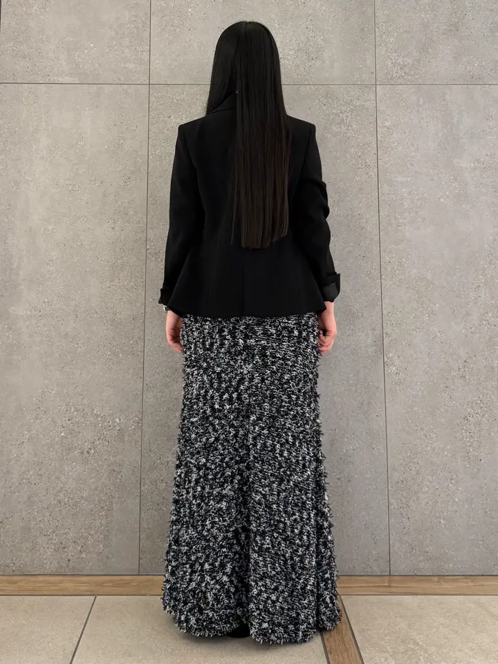 GRACE CONTINENTAL anri コーディネート画像