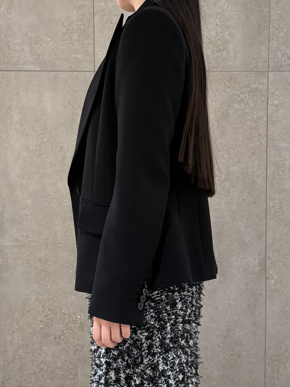 GRACE CONTINENTAL anri コーディネート画像