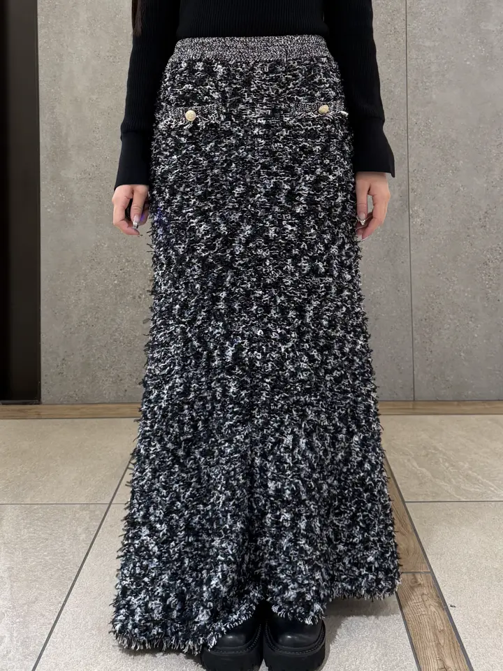 GRACE CONTINENTAL anri コーディネート画像