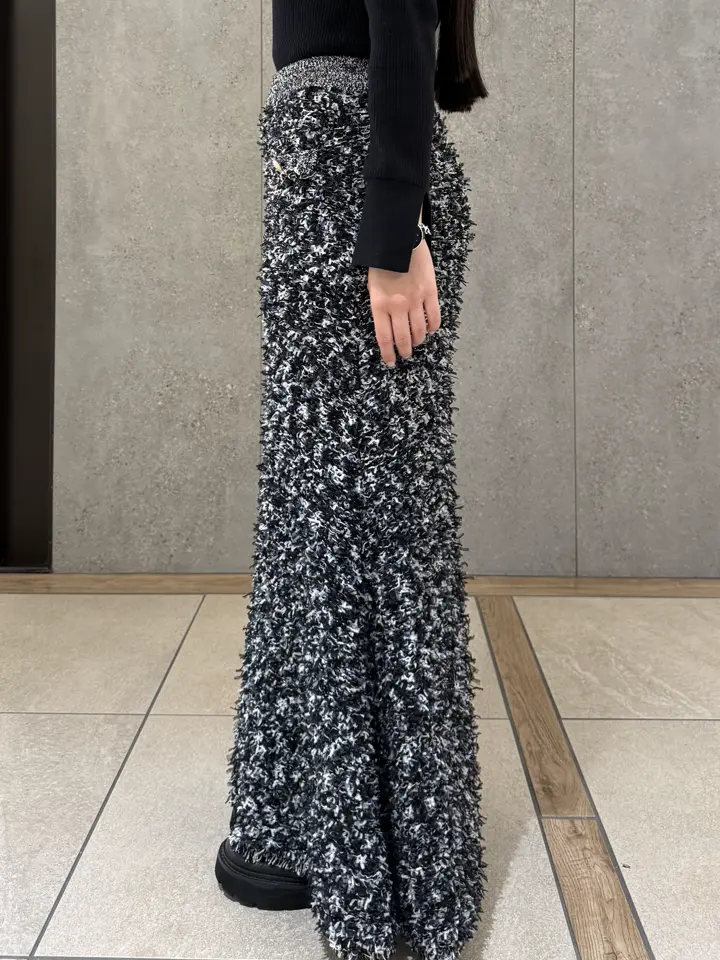 GRACE CONTINENTAL anri コーディネート画像