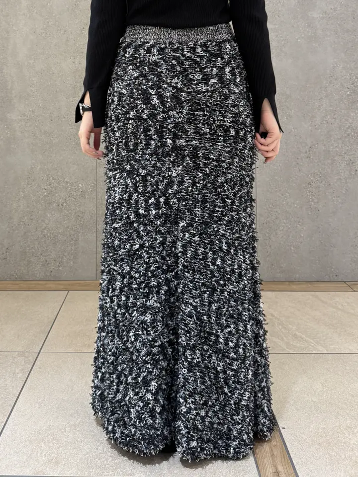 GRACE CONTINENTAL anri コーディネート画像