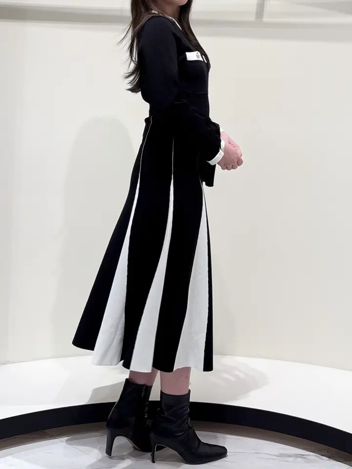 GRACE CONTINENTAL 平野 裕華 コーディネート画像