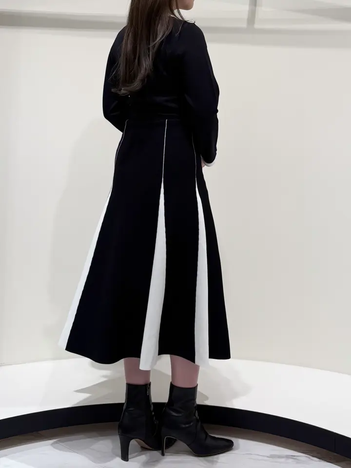 GRACE CONTINENTAL 平野 裕華 コーディネート画像