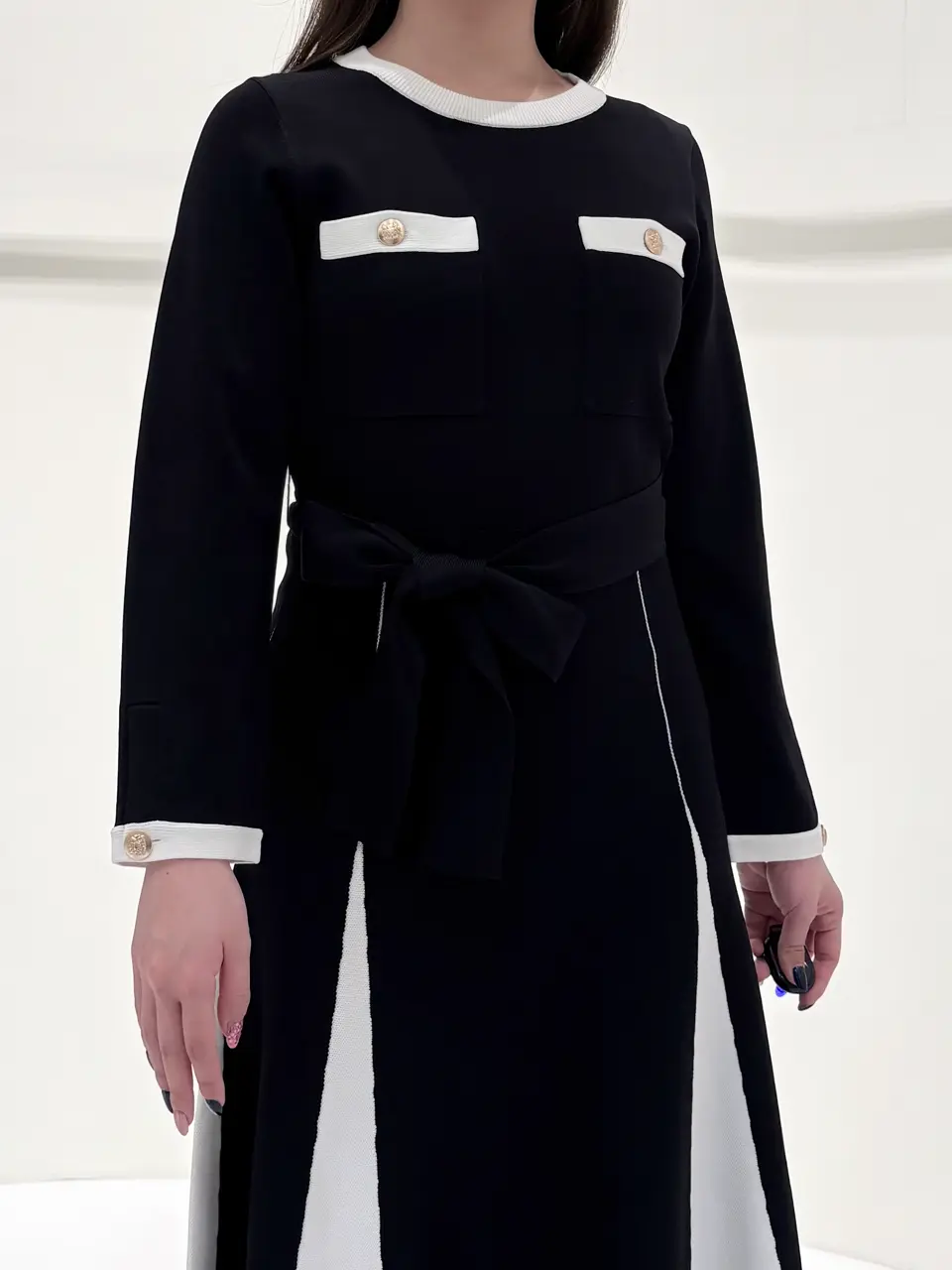 GRACE CONTINENTAL 平野 裕華 コーディネート画像