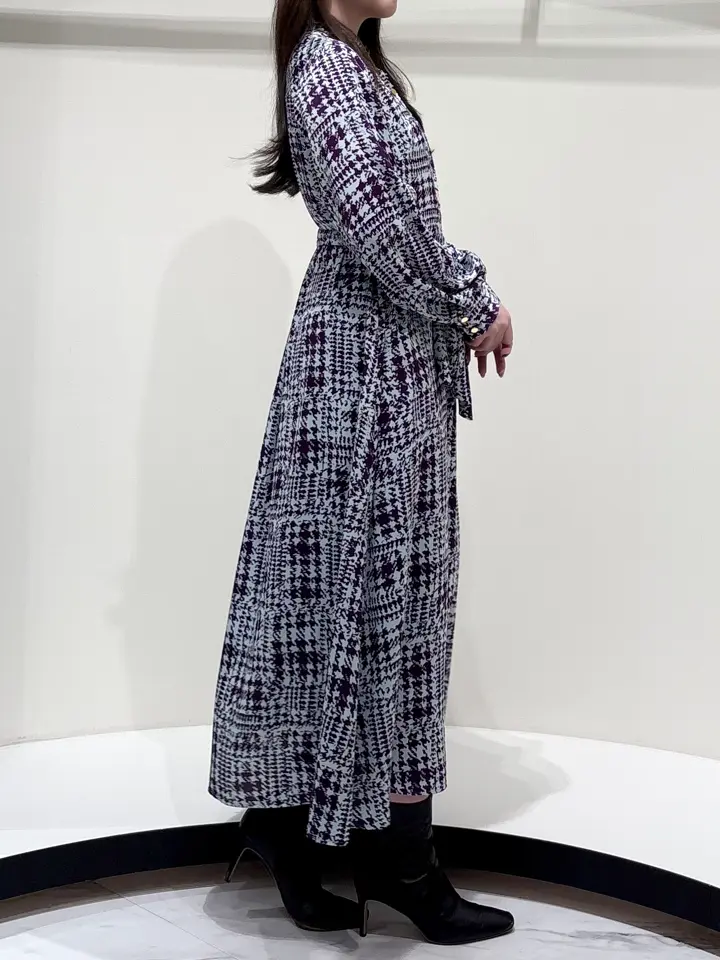 GRACE CONTINENTAL 平野 裕華 コーディネート画像