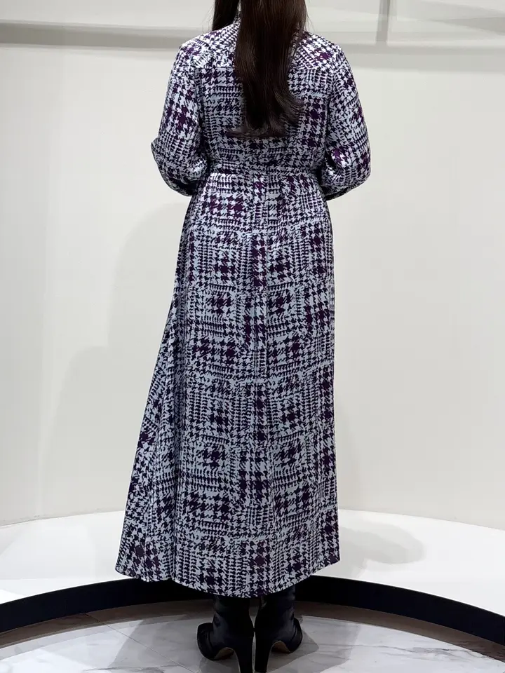 GRACE CONTINENTAL 平野 裕華 コーディネート画像