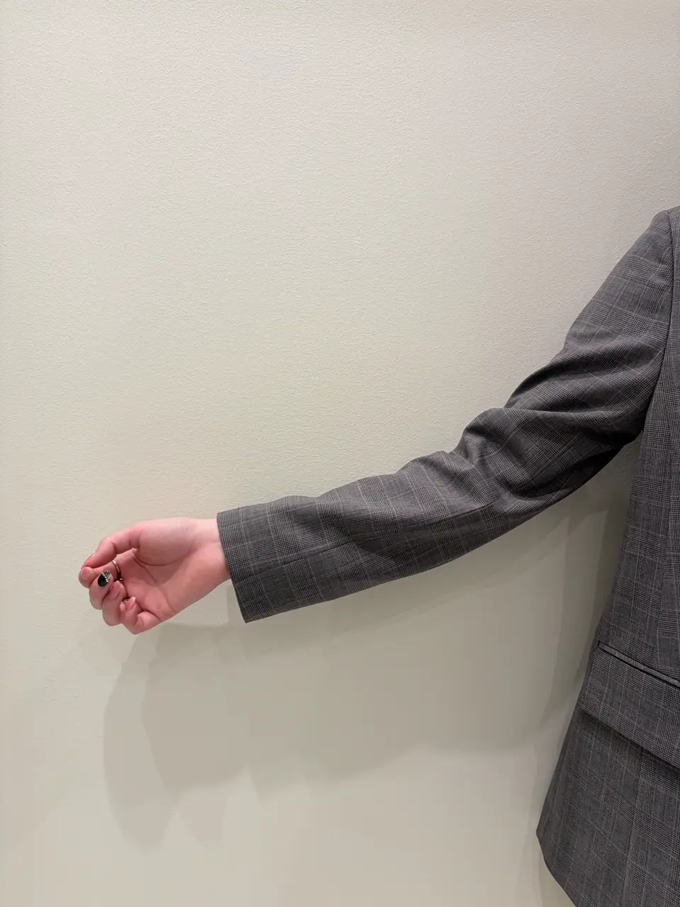 GRACE CONTINENTAL Hotei コーディネート画像