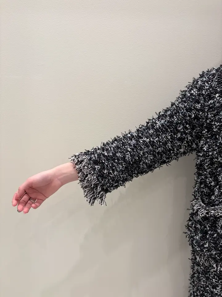 GRACE CONTINENTAL Hotei コーディネート画像