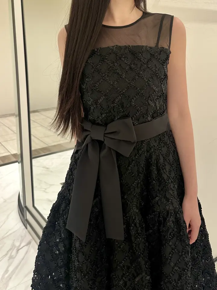 GRACE CONTINENTAL 髙田　美衣 コーディネート画像