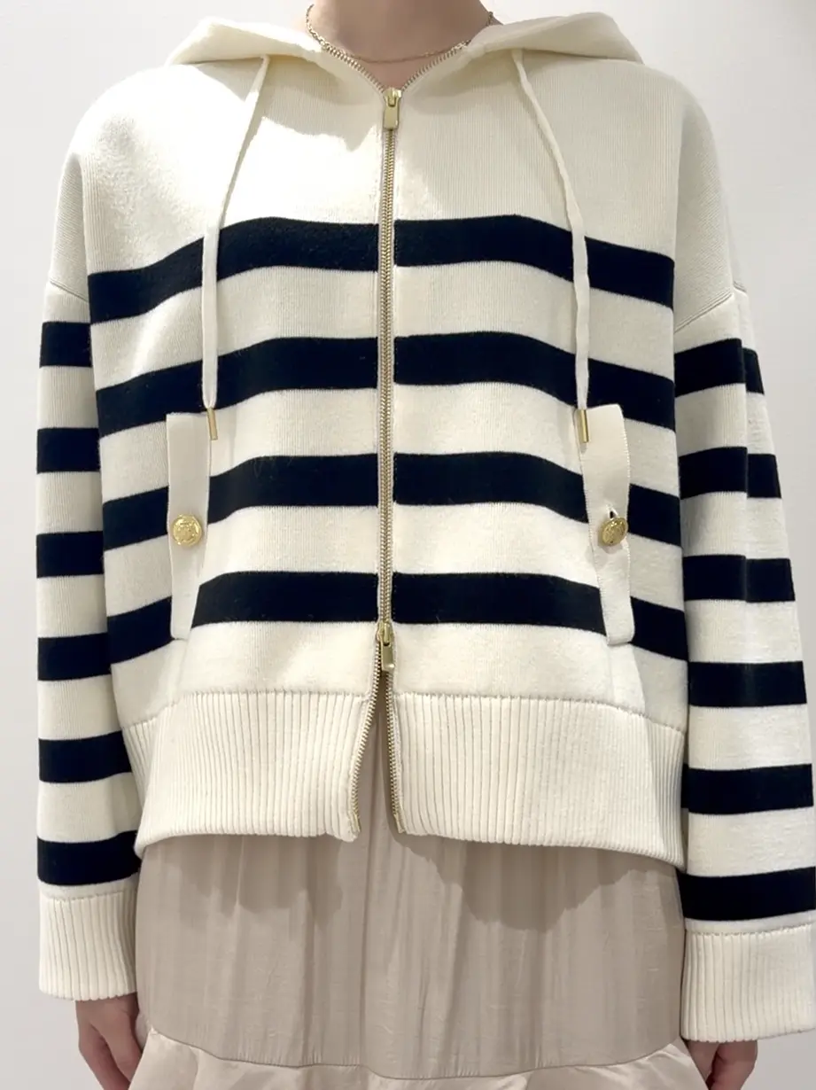 GRACE CONTINENTAL 遠藤　みずき コーディネート画像