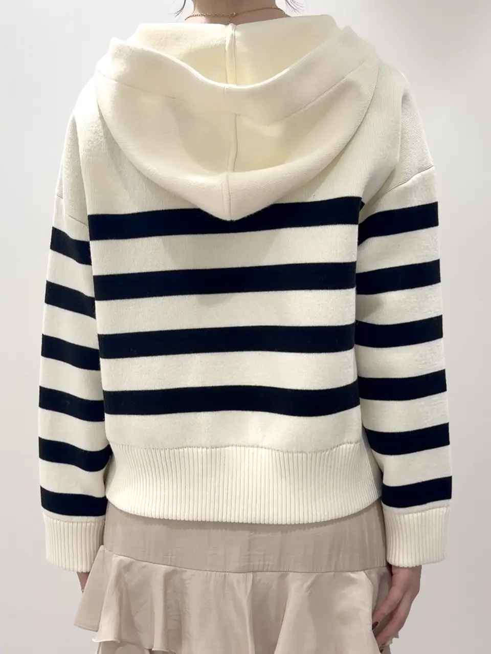 GRACE CONTINENTAL 遠藤　みずき コーディネート画像