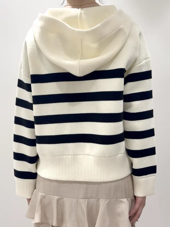 GRACE CONTINENTAL 遠藤　みずき コーディネート画像