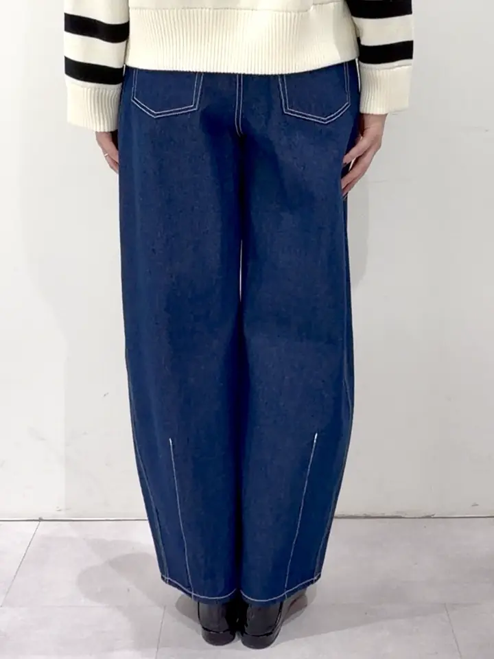 GRACE CONTINENTAL 遠藤　みずき コーディネート画像