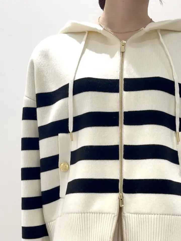 GRACE CONTINENTAL 遠藤　みずき コーディネート画像