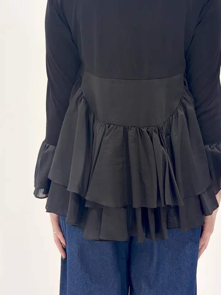 GRACE CONTINENTAL 遠藤　みずき コーディネート画像