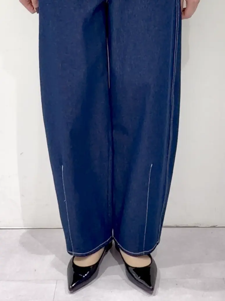 GRACE CONTINENTAL 遠藤　みずき コーディネート画像