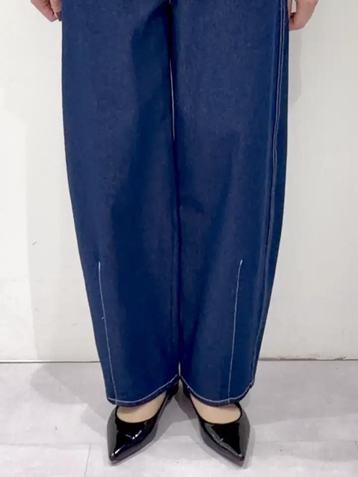 GRACE CONTINENTAL 遠藤　みずき コーディネート画像