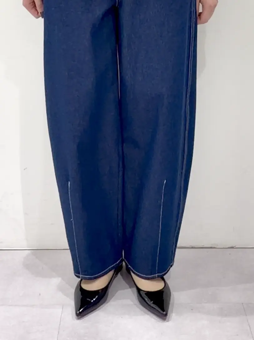 GRACE CONTINENTAL 遠藤　みずき コーディネート画像