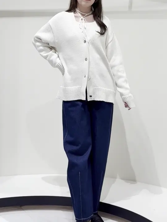 GRACE CONTINENTAL 平野 裕華 コーディネート画像