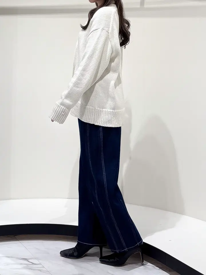 GRACE CONTINENTAL 平野 裕華 コーディネート画像