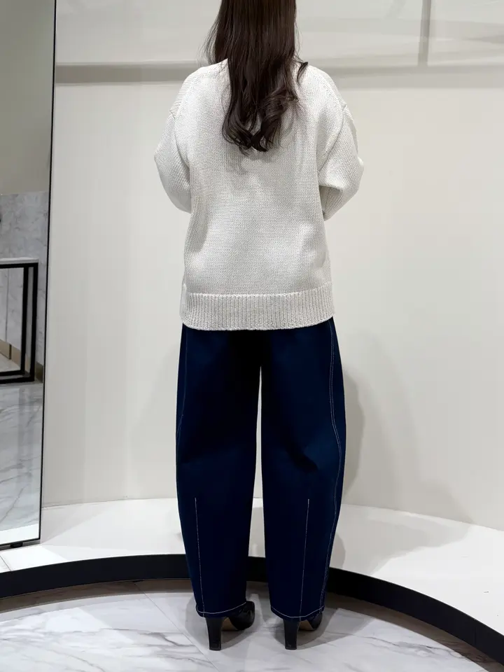 GRACE CONTINENTAL 平野 裕華 コーディネート画像