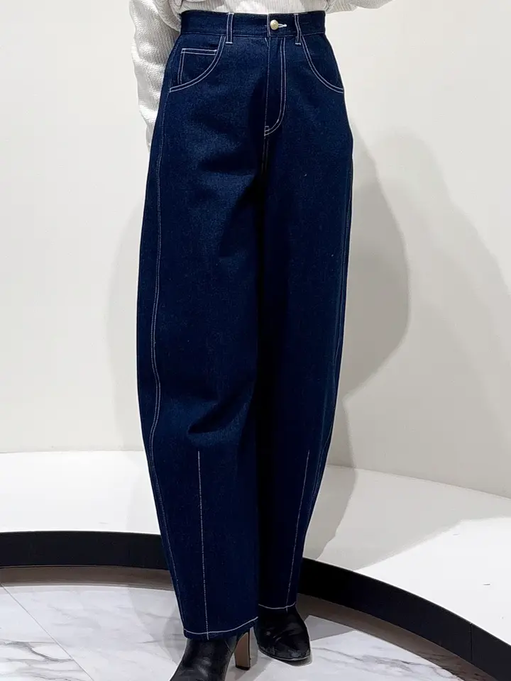 GRACE CONTINENTAL 平野 裕華 コーディネート画像