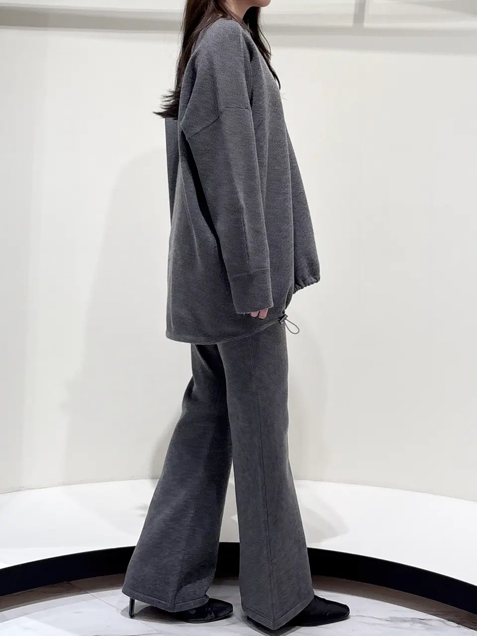 GRACE CONTINENTAL 平野 裕華 コーディネート画像