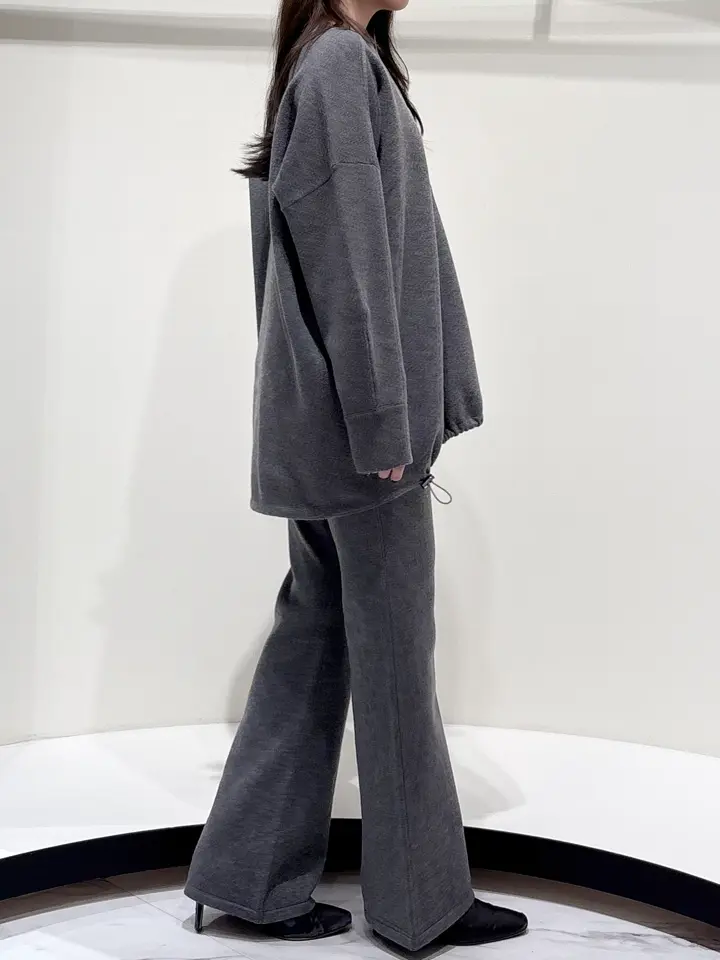 GRACE CONTINENTAL 平野 裕華 コーディネート画像