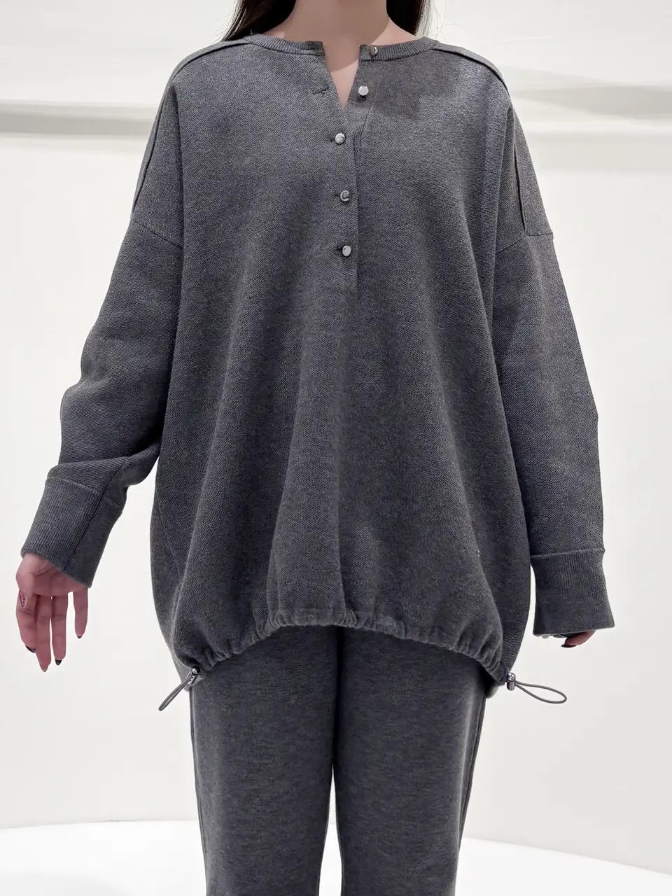 GRACE CONTINENTAL 平野 裕華 コーディネート画像