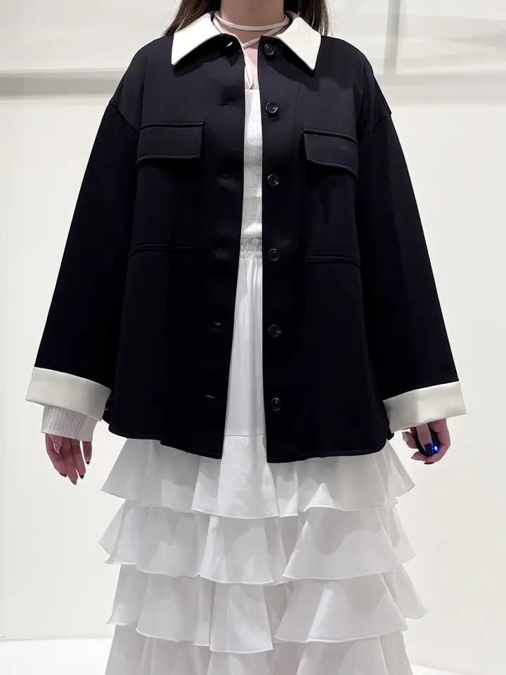 GRACE CONTINENTAL 平野 裕華 コーディネート画像