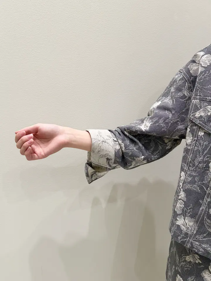 GRACE CONTINENTAL Wakazono コーディネート画像