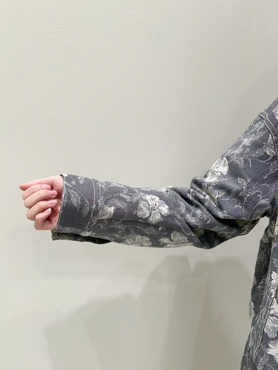 GRACE CONTINENTAL Wakazono コーディネート画像