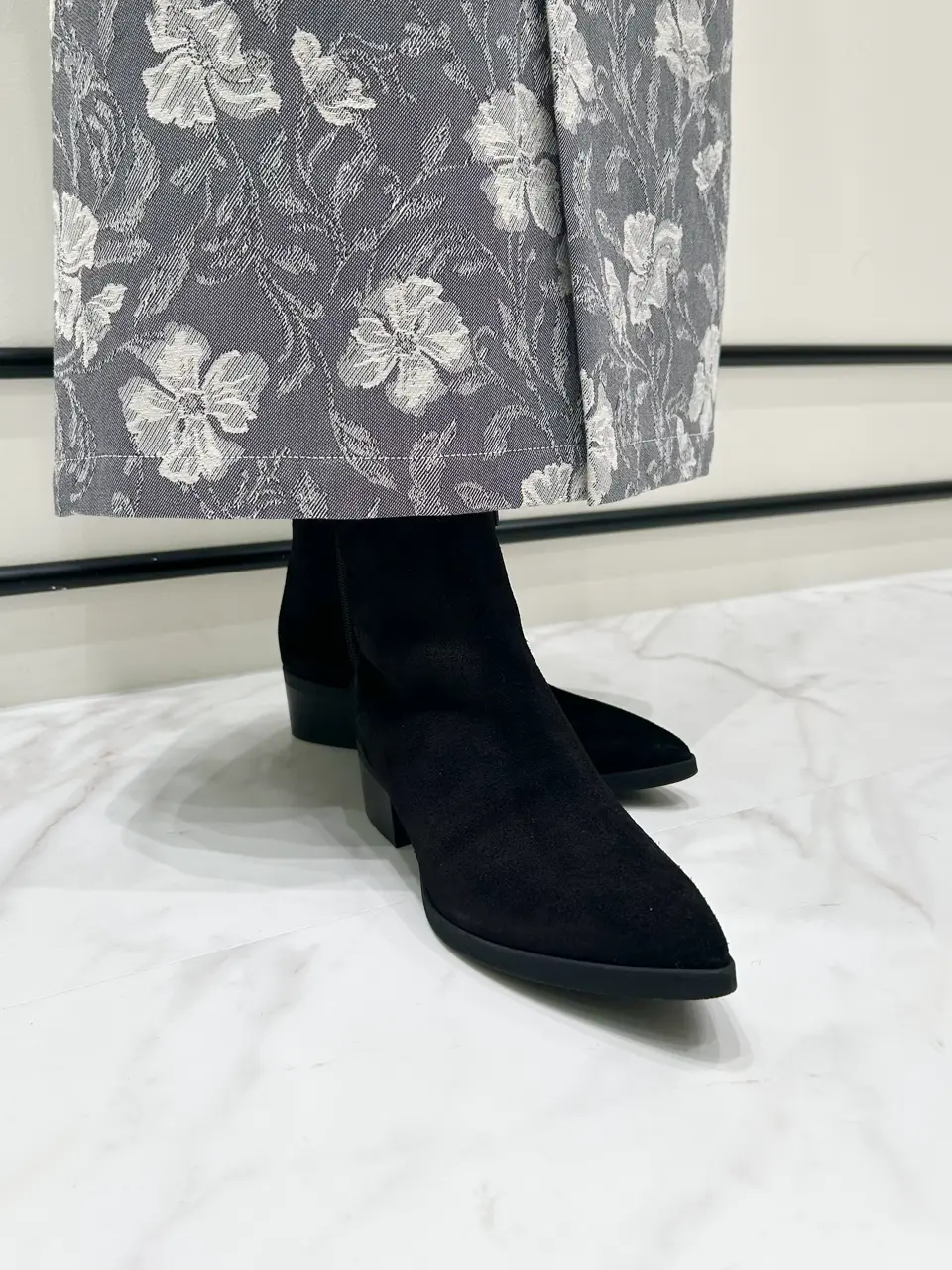 GRACE CONTINENTAL Wakazono コーディネート画像