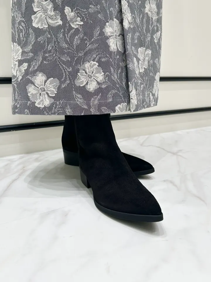 GRACE CONTINENTAL Wakazono コーディネート画像