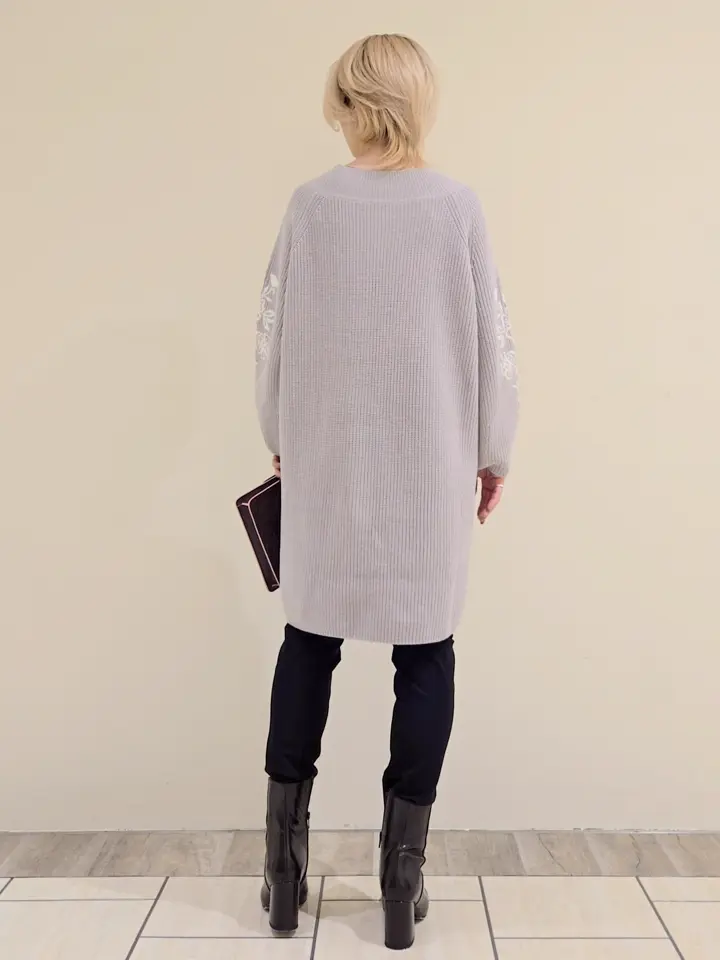 GRACE CONTINENTAL isono yui コーディネート画像