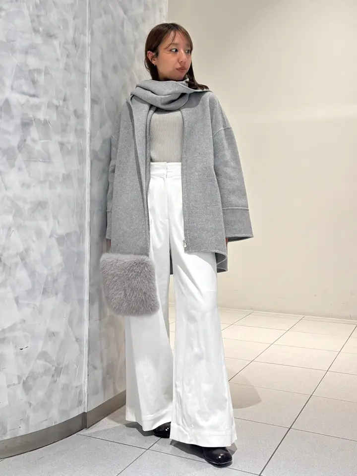 GRACE CONTINENTAL 岩永 春佳 コーディネート画像