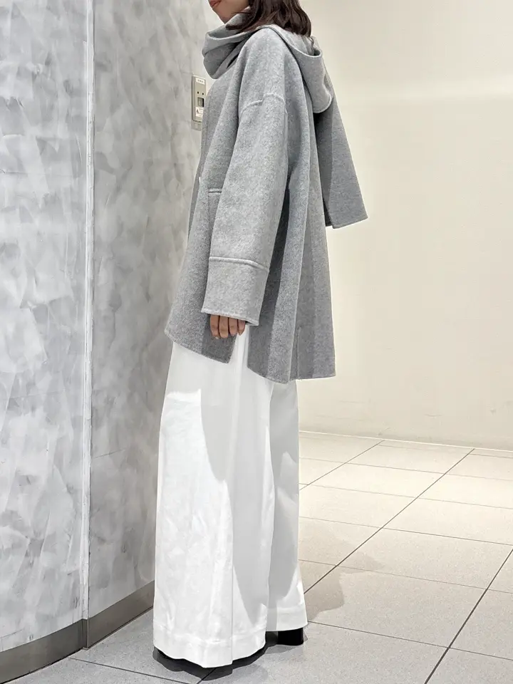 GRACE CONTINENTAL 岩永 春佳 コーディネート画像