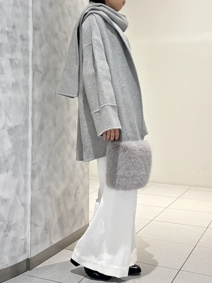 GRACE CONTINENTAL 岩永 春佳 コーディネート画像