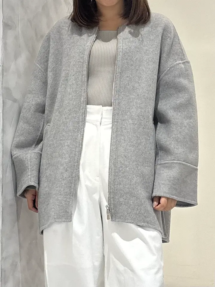 GRACE CONTINENTAL 岩永 春佳 コーディネート画像