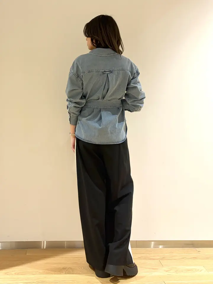 GRACE CONTINENTAL 𝙆𝙄𝙈𝙐 コーディネート画像