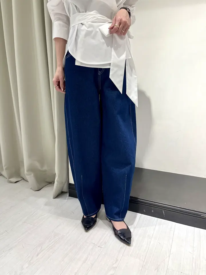 GRACE CONTINENTAL 亀田 未希 コーディネート画像