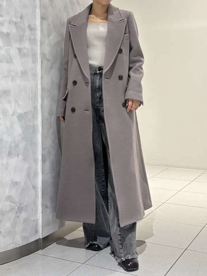 GRACE CONTINENTAL 岩永 春佳 コーディネート画像