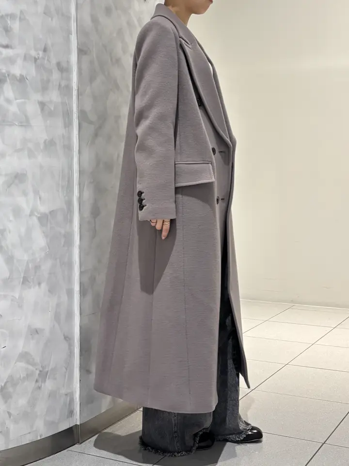 GRACE CONTINENTAL 岩永 春佳 コーディネート画像