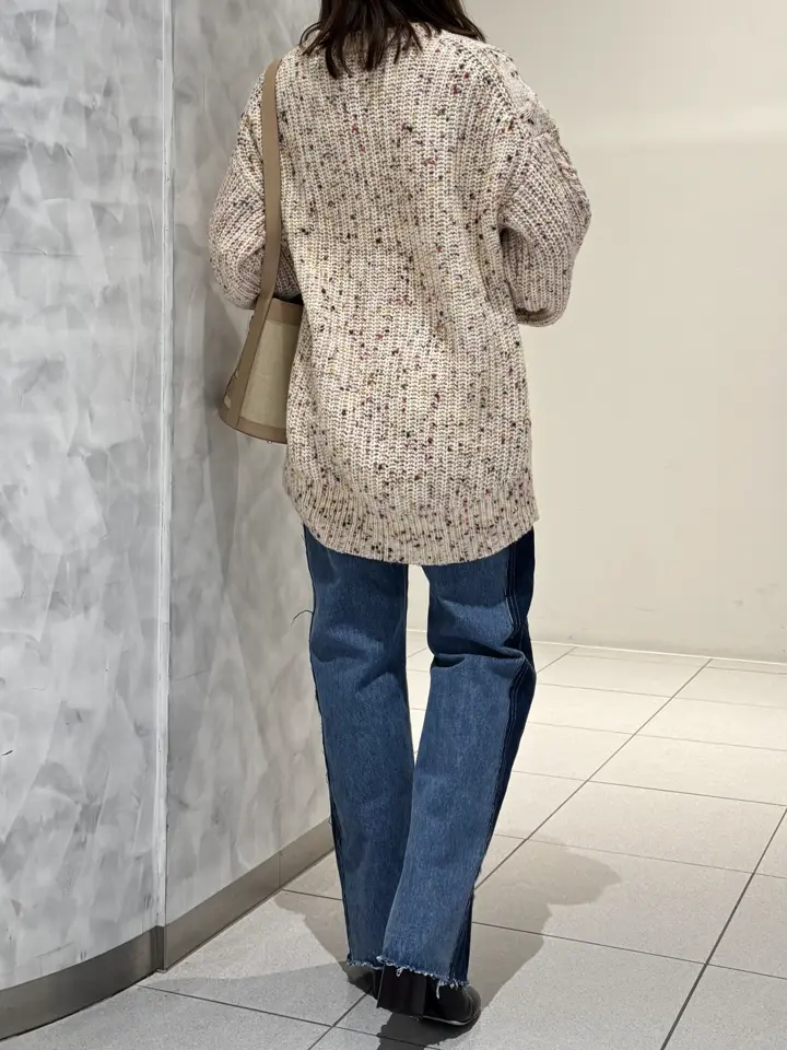 GRACE CONTINENTAL 岩永 春佳 コーディネート画像