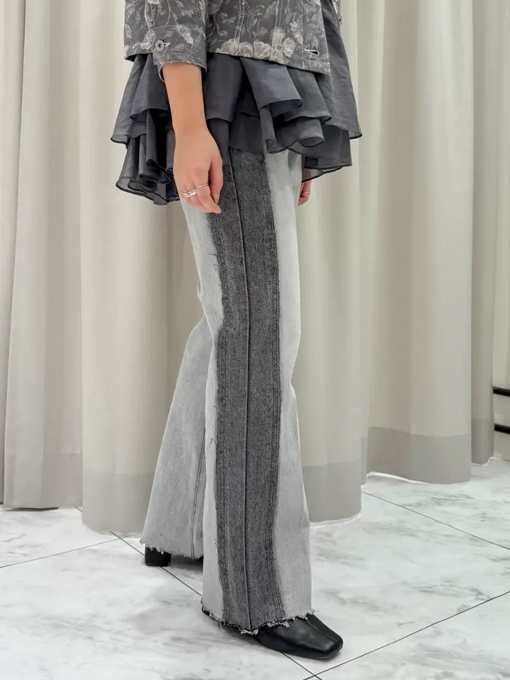 GRACE CONTINENTAL Adachi コーディネート画像