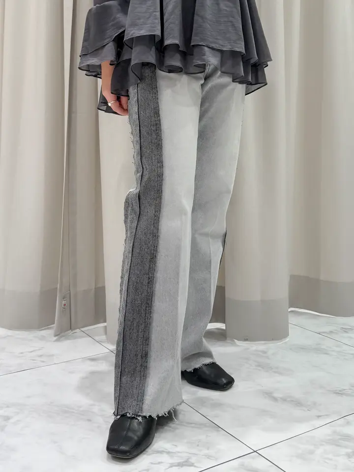 GRACE CONTINENTAL Adachi コーディネート画像