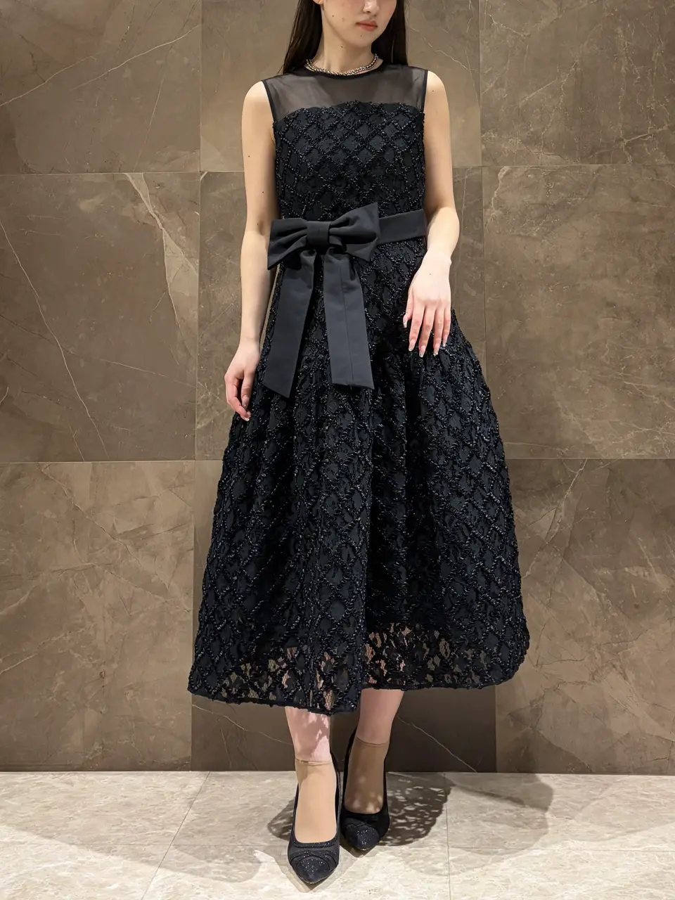  Machi コーディネート画像