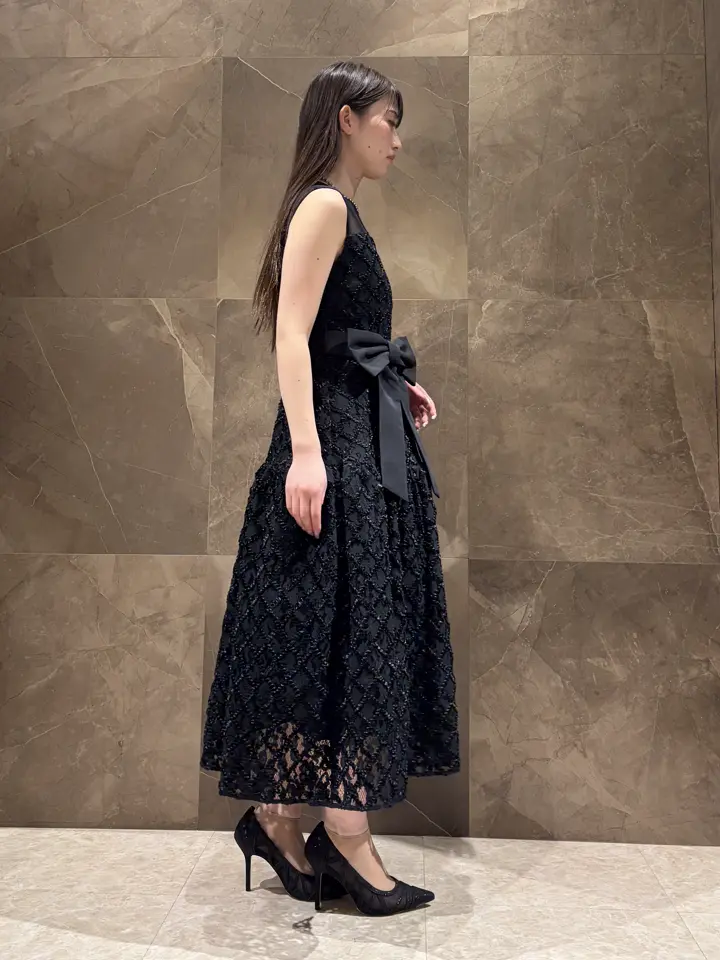 GRACE CONTINENTAL Machi コーディネート画像